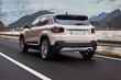 Essai du Jeep Avenger : un conquérant de la ville compact et stylé photo 3
