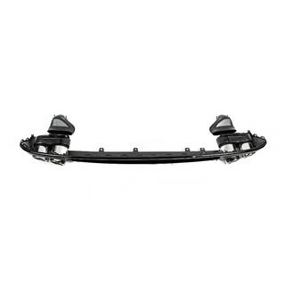 Diffuseur arrière avec sorties S-Style (pour S / S-Line) Audi A6 C8 2018–2025 photo 4