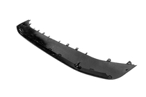 Audi A4 B9 2015-2024 Lame avant (lip) V-2 (2019-2024) photo 2