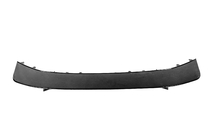 Audi A4 B9 2015-2024 Lame avant (lip) V-2 (2019-2024) photo 5