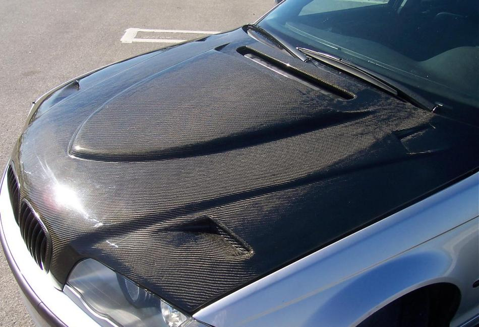 Comment choisir un capot de voiture ?