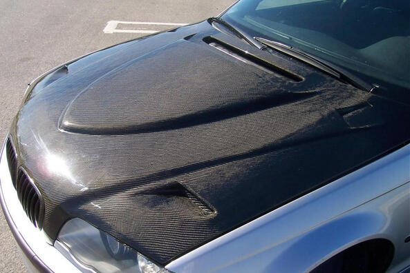Comment choisir un capot de voiture ?