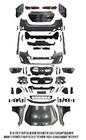 BMW 5 Series F10/F11 2010–2016 Kit Restylage G60 photo 9