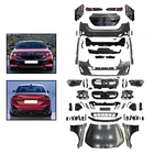 BMW 5 Series F10/F11 2010–2016 Kit Restylage G60 photo 2