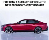 BMW 5 Series F10/F11 2010–2016 Kit Restylage G60 photo 8