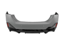 BMW 5/i5 Series G60/G60E/G61 2023- Kit Carrosserie (M-Sport) photo 16