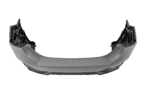 BMW 5/i5 Series G60/G60E/G61 2023- Kit Carrosserie (M-Sport) photo 17