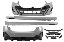 BMW 5/i5 Series G60/G60E/G61 2023- Kit Carrosserie (M-Sport) photo 2