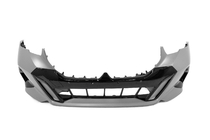 BMW 5/i5 Series G60/G60E/G61 2023- Kit Carrosserie (M-Sport) photo 24