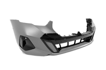 BMW 5/i5 Series G60/G60E/G61 2023- Kit Carrosserie (M-Sport) photo 27