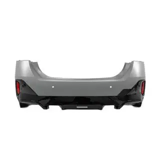 Kit Carrosserie (M-Sport) photo 4