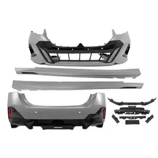 Kit Carrosserie (M-Sport) photo 2