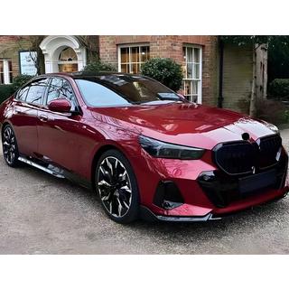 Kit Carrosserie Gloss Black (pour M-Sport) photo 1