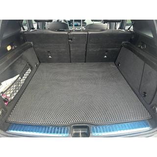 Tapis de coffre EVA (noir) photo 1