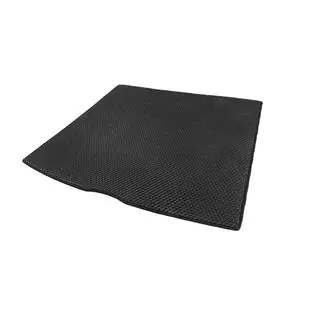 Tapis de coffre EVA (noir) Mercedes GLE W167 2018- photo 4