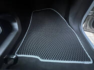 Chevrolet Bolt 2016-2023 Tapis de sol EVA (EUV, noir) photo 3