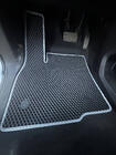 Chevrolet Bolt 2016-2023 Tapis de sol EVA (EUV, noir) photo 2