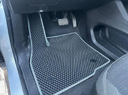 Chevrolet Bolt 2016-2023 Tapis de sol EVA (EUV, noir) photo 1