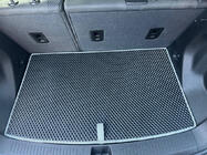 Chevrolet Bolt 2016-2023 Tapis de coffre EVA (EUV, noir) photo 2