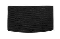 Chevrolet Bolt 2016-2023 Tapis de coffre EVA (EUV, noir) photo 3