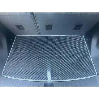 Tapis de coffre EVA (EUV, noir)