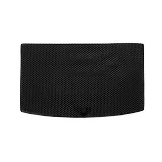 Tapis de coffre EVA (EUV, noir) photo 3