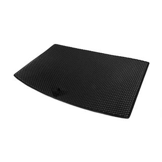 Tapis de coffre EVA (EUV, noir) photo 4