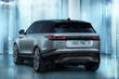 Examen du crossover premium mis à jour Range Rover Velar photo 3