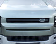 Land Rover Defender 2019- Insert de Calandre photo 2