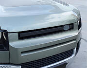 Land Rover Defender 2019- Insert de Calandre photo 4