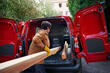 Citroën e-Berlingo Van : test du fourgon électrique photo 4