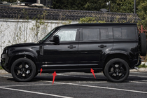 Land Rover Defender 2019- Kit de Moulures de Portes photo 2