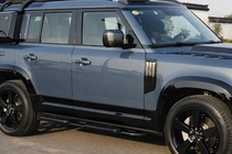 Land Rover Defender 2019- Kit de Moulures de Portes photo 1