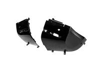 Land Rover Defender 2019- Kit de Moulures de Portes photo 13