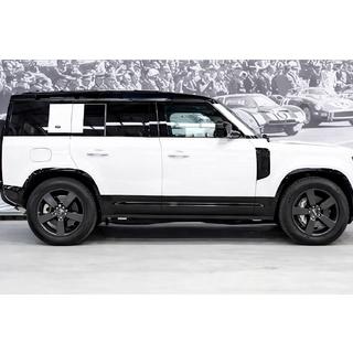 Kit de Moulures de Portes Land Rover Defender 2019- photo 4
