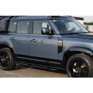Kit de Moulures de Portes Land Rover Defender 2019- photo 1