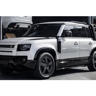 Kit de Moulures de Portes Land Rover Defender 2019- photo 3