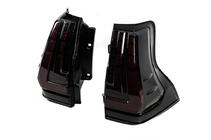 Toyota Land Cruiser Prado 150 2009-2023 Feux arrière Dragon V1 (2009-2023, 2 pcs) photo 3