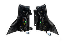 Toyota Land Cruiser Prado 150 2009-2023 Feux arrière Dragon V1 (2009-2023, 2 pcs) photo 5