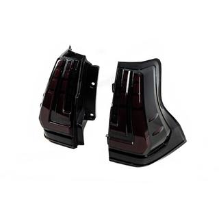 Feux arrière Dragon V1 (2009-2023, 2 pcs) Toyota Land Cruiser Prado 150 2009-2023 photo 3