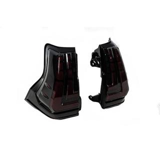 Feux arrière Dragon V1 (2009-2023, 2 pcs) Toyota Land Cruiser Prado 150 2009-2023 photo 4