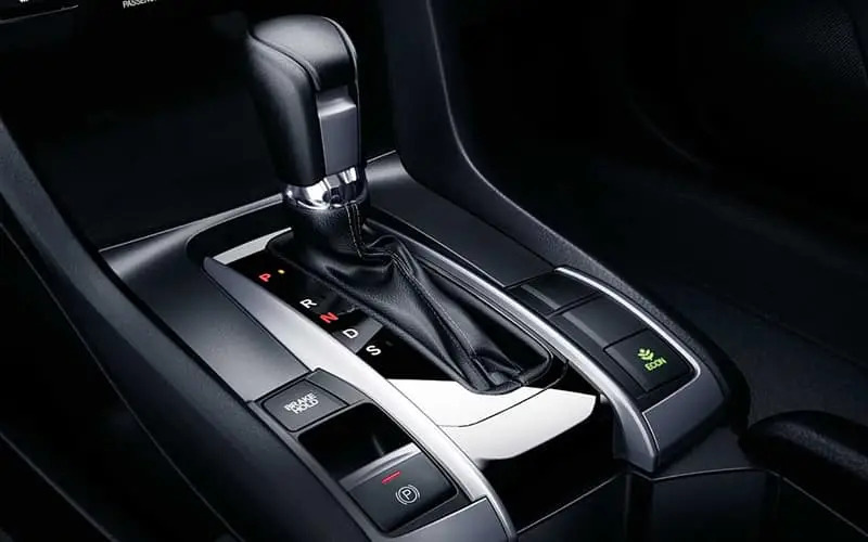 Quel est le meilleur : une transmission automatique ou un variateur ?