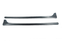 Audi A6 C7 2011-2017 Jupes latérales RS-Style (pour A6 L) photo 2
