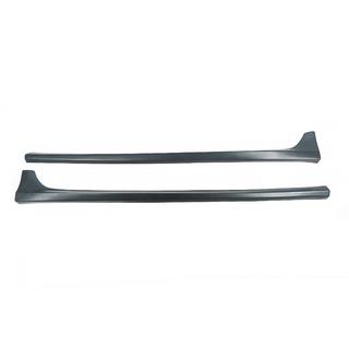 Jupes latérales RS-Style (pour A6 L) Audi A6 C7 2011-2017 photo 2
