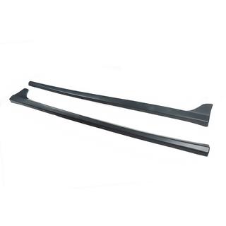 Jupes latérales RS-Style (pour A6 L) Audi A6 C7 2011-2017 photo 3