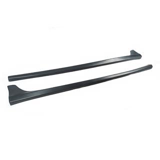Jupes latérales RS-Style (pour A6 L) Audi A6 C7 2011-2017 photo 1