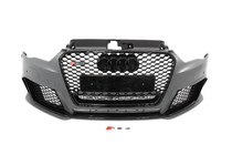 Audi A3 2012-2020 Pare-chocs avant RS-Style (2012-2016) photo 1