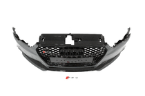 Audi A3 2012-2020 Pare-chocs avant RS-Style (2012-2016) photo 3