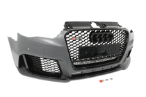 Audi A3 2012-2020 Pare-chocs avant RS-Style (2012-2016) photo 5