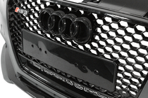Audi A3 2012-2020 Pare-chocs avant RS-Style (2012-2016) photo 6